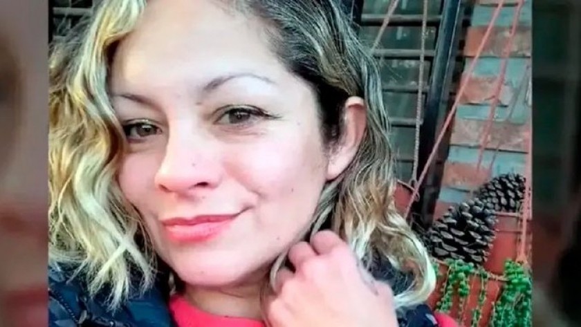 En Villa Udaondo: Encontraron asesinada a Susana Cáceres