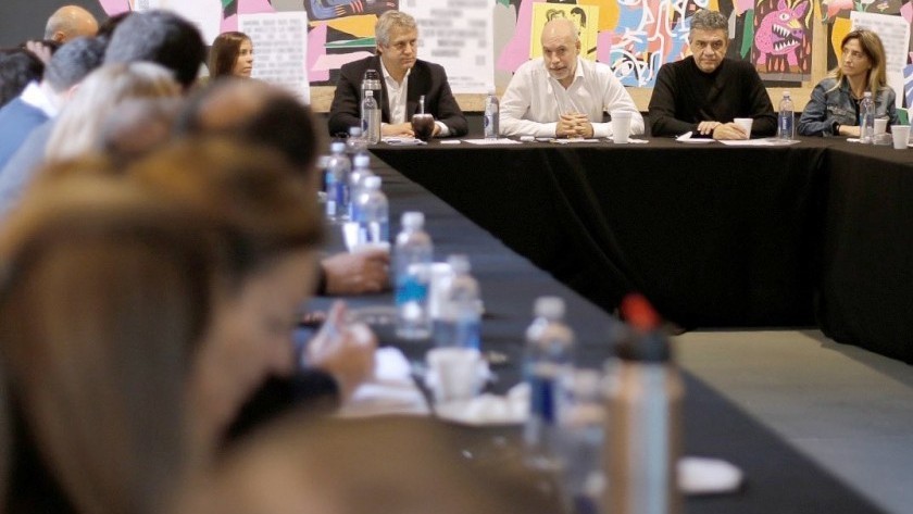 La elección en CABA se realizará con boletas de papel, separada de la nacional