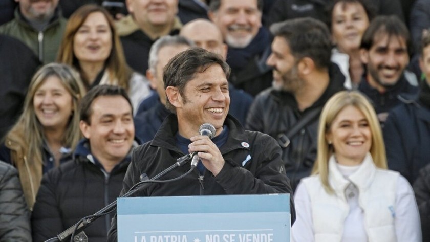 “Milei no está haciendo una revolución, está produciendo un aumento indiscriminado de la pobreza