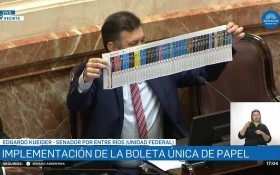 Política