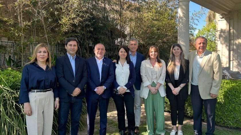 El PRO apoyará el veto del Gobierno, pero criticó la política de universidades