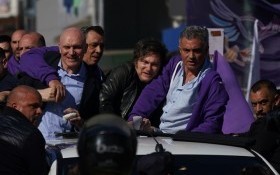Política