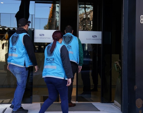 Los dueños de la Suizo Argentina reclaman la nulidad de la causa y advierten por abastecimiento