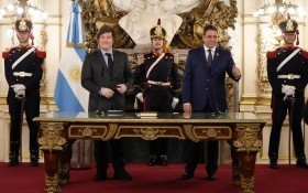Política