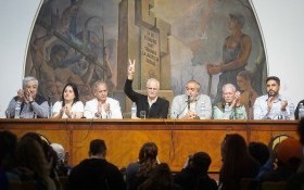 Política