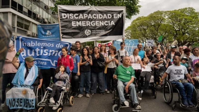 ANDIS actualizó aranceles del Nomenclador del Sistema de Prestaciones Básicas de Atención