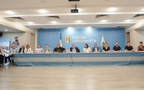 Política
