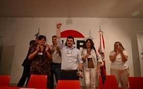 Política