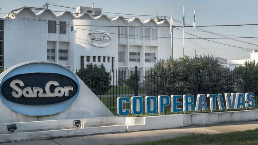 La Justicia decretó la quiebra pedida por la empresa Sancor la semana pasada