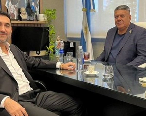 El Banco Central le impuso una dura sanción a una casa de cambios que vinculan con “Chiqui