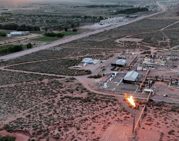 Vaca Muerta: la Corte falló a favor de YPF y otras petroleras en una demanda ambiental