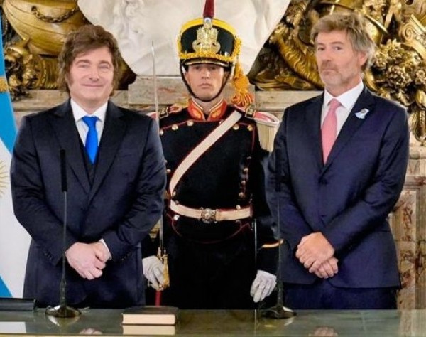 Por decreto, el gobierno oficializó nuevos requisitos para designar jueces de la Corte Suprema