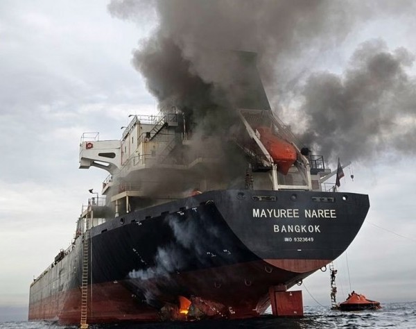 El petróleo trepa un 3% ante reactivación del conflicto en Medio Oriente y cierre de Ormuz