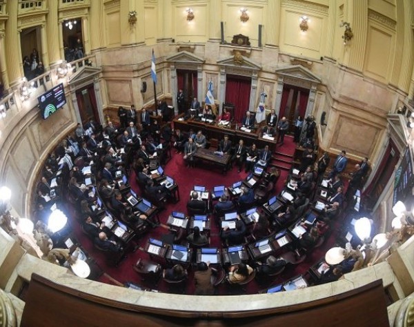 Por falta de acuerdo, el oficialismo patea para agosto la votación de los cambios a la ley de Tierra