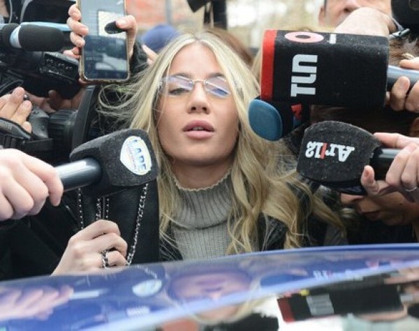 Candela Arizaga volvió a declarar ante la Justicia: 