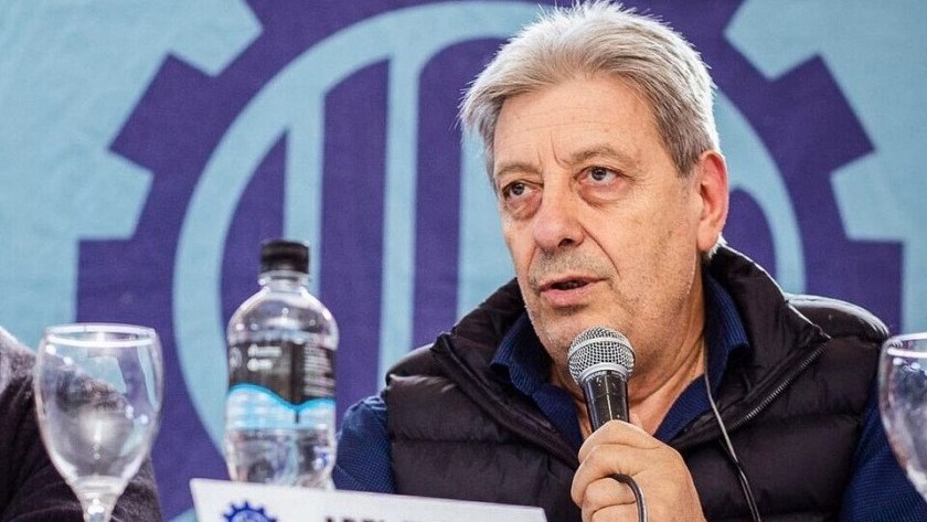 Furlán utilizaba para uso personal 11 vehículos que eran de la UOM