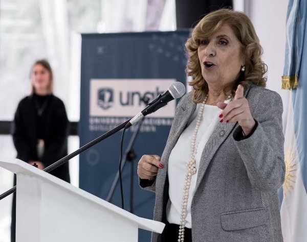 Tres pedidos de juicio político contra la jueza que suspendió el nuevo Régimen Penal Juvenil
