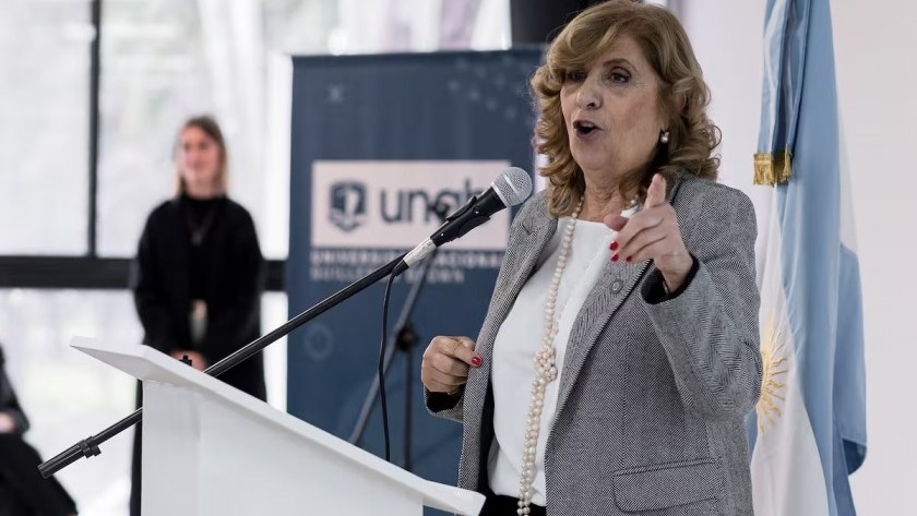 Tres pedidos de juicio político contra la jueza que suspendió el nuevo Régimen Penal Juvenil