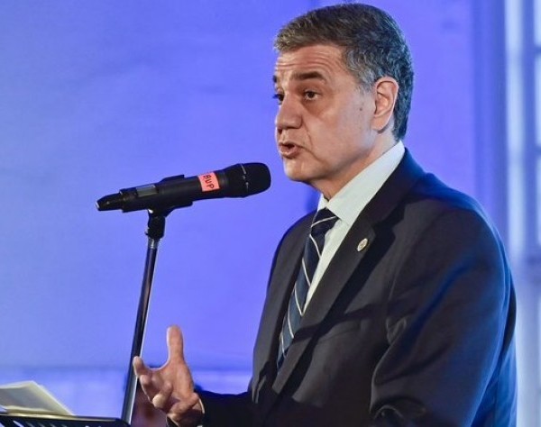 Jorge Macri pedirá el juicio político contra la magistrada Laura De Marinis