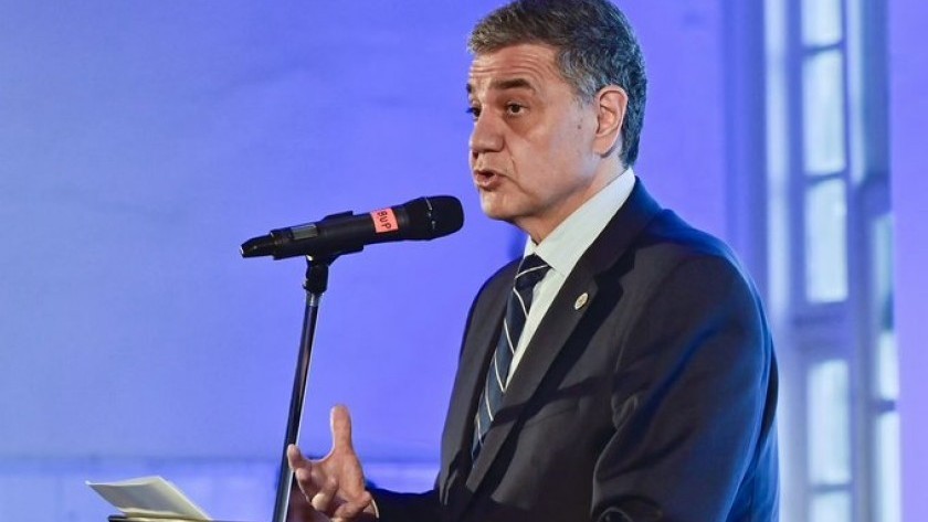 Jorge Macri pedirá el juicio político contra la magistrada Laura De Marinis