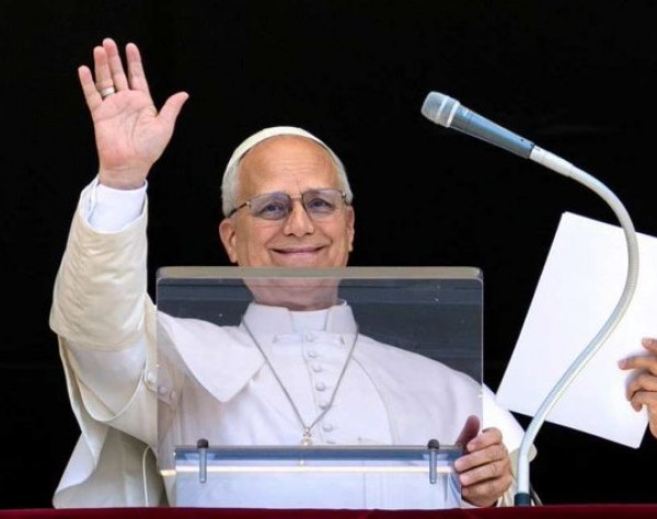 El papa León XIV será operado a menos de un mes de su visita a la Argentina