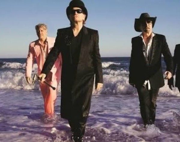 U2 vuelve a Argentina: anuncia dos shows en River Plate