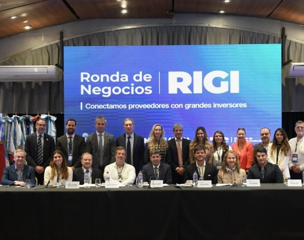Los gobernadores y Nación ratificaron su sintonía en una cumbre donde el RIGI fue la estrella