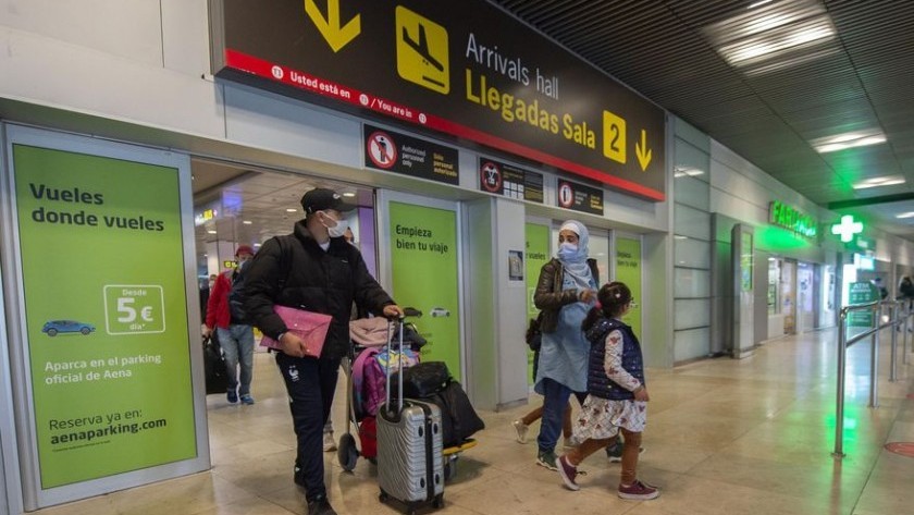 Los argentinos que viajen a España deberán cumplir cuarentena obligatoria
