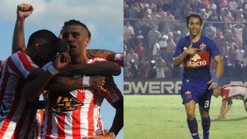 Barracas Central y Tigre jugarán la final por el primer ascenso a Primera