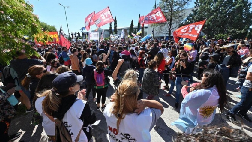 Chubut: Derogan la zonificación minera que habían aprobado hace una semana