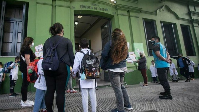 El gobierno porteño prohibió el lenguaje inclusivo en las escuelas